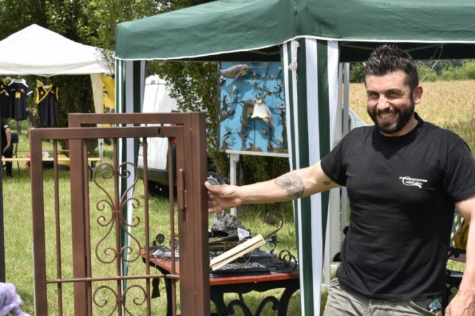 Oasi Arti e Mestieri
